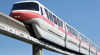 İstanbul'da Havaray'ın Güzergahı Belli Oldu