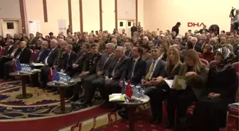 Jandarma'dan Kadına Yönelik Şiddet Çalıştayı