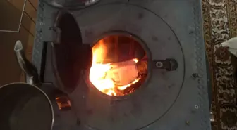 Kahramanmaraş'ta Karbonmonoksit Zehirlenmesi