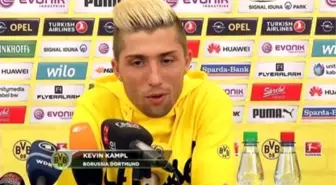 Kampl: Mama Hat Wegen Mir Den Führerschein