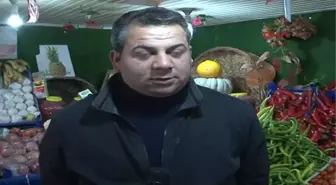 Kayseri Yaz Meyveleri, Kışın El Yakıyor