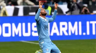 Laziolu Felipe Anderson'un Babasını Çifte Cinayetten Tutukladılar