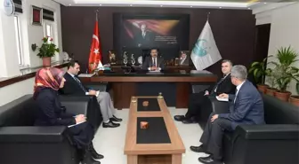 Mahkûmlar Kamu Yararına Çalışacak