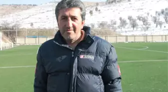 Malatya Futbolunun Emektar Malzemecisi