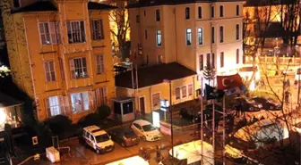 Sultanahmet Bombacısı İstanbul'a Bir Başka Kadınla Gelmiş