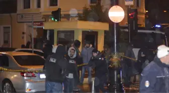 Sultanahmet'teki Canlı Bomba Saldırısıyla İlgili 6 Gözaltı