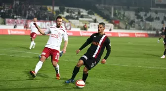 Tokatspor İkinci Yarıya İyi Başladı