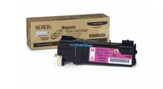 Xerox 106r01336 Renkli-M Toner (6125)