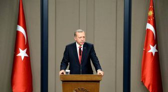 Erdoğan'dan Yine Tarihe 'Not Düşecek' Bir Adım