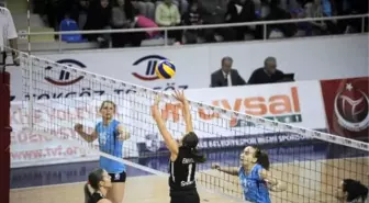 Bayanlar Voleybol 1. Ligi