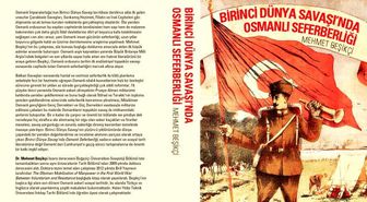 Birinci Dünya Savaşı'nda Osmanlı Seferberliği