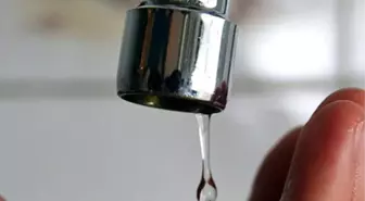 Bodrum'da 25 Günlük Su Kesintisi Yaşanacak