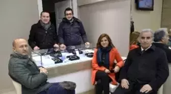 Çerkezköy Tso, Üyelerinin Ayağına Gidiyor