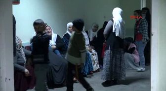 Cizre'de 12 Yaşındaki Çocuk Vurularak Öldürüldü