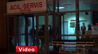 Cizre Yine Karıştı: 12 Yaşında Çocuk Öldü!