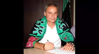 Denizlispor'da İkinci İpekoğlu Dönemi