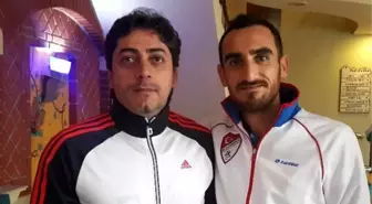 Elazığspor, Zeki Korkmaz'ı Renklerine Bağladı