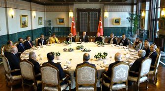 İlk Sofradan İlk Fotoğraf
