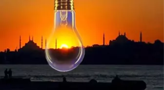 İstanbul'da Haftasonu Elektrik Kesintisi Olacak