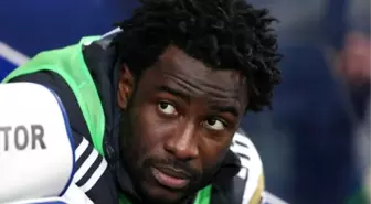 Manchester City, Wilfred Bony'i Transfer Etti