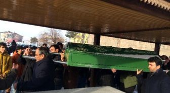 Nehri Ailesinin Acı Günü