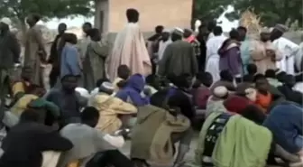 Nijerya'daki Boko Haram Şiddeti Göçe Neden Oldu