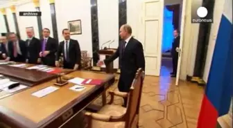 Polonya, Soykırımı Anma Törenine Putin'i Davet Etmedi