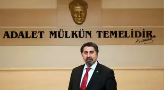 Prof. Dr. Erdem: Cezaevleri Tıklım Tıklım