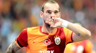 Ruud Van Nistelrooy: Sneijder'i Kim İstemez Ki?