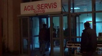 Cizre'de Çıkan Olaylarda 12 Yaşındaki Çocuk Öldü