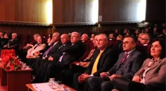 Süleymanpaşa'da Türk Sanat Müziği Konseri Verildi