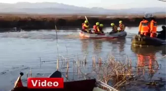 Tekne Faciasında Ölü Sayısı 7'ye Yükseldi