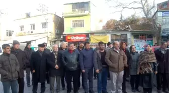 Ülkü Ocaklarından Uygur Türklerine Destek İçin İmza Kampanyası