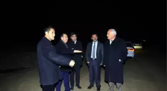 Üniversite Yolu Onarılacak