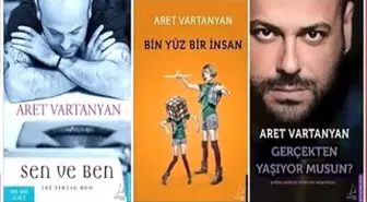 Aret Vartanyan Adana'da Sevenleriyle Buluşacak