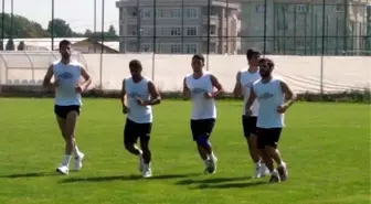 Orduspor'da Ufukhan Bayraktar ile Yollar Ayrıldı