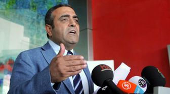 Sezgin Tanrıkulu : Cizre'de Polis Araçlarının Plakalarının Söküldüğü İddiası Doğru Mudur?