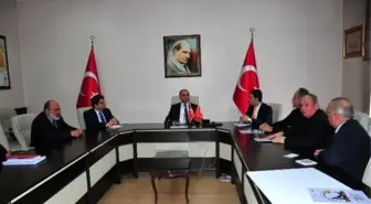 Avrupa Enduro Şampiyonası, Hazırlıkları Sürüyor