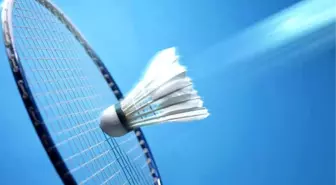 Badminton Grup Müsabakaları Siverek'te Yapılacak