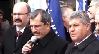 Balıkesir Bordro Yakarak Zammı Protesto Ettiler