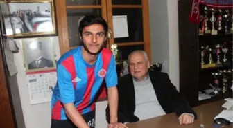 Bergama Belediyespor'dan Gençlik Hamlesi