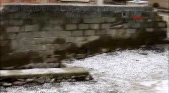 Bursa İznik ?böcek Ayazması?ndaki Bin 400 Yıllık Mermer Plaka Çalındı