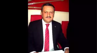 CHP'li Ediboğlu: Suriye'ye Gitmesi Engellenen 93 Bin Kişi Türkiye Vatandaşı mı ?