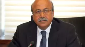 CHP Parti Meclisi Üyesi Matkap Açıklaması