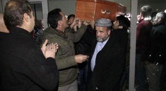 Cizre'de Öldürülen Çocuk Av Tüfeği İle Vurulmuş