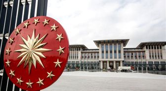 Cumhurbaşkanlığı Sarayı'nın Adı Değişiyor
