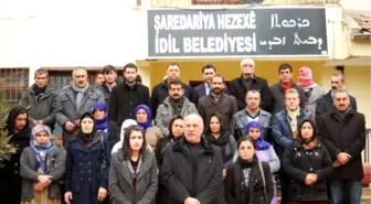 DEDAŞ Elektiriği Kesti, Başkan Tehdit Etti: Sokaklara Dökülürüz