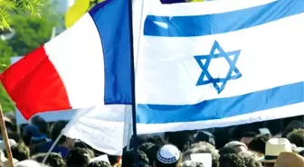 Fransa'dan Kaçan Yahudilere Müslüman Toprağı!