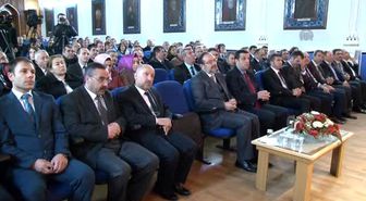 Görmez: Dindarlık Şekilden İbaret Değildir