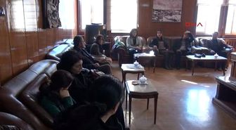 Hakkari Dbp Eş Genel Başkanı Yüksek; Provokasyonları Hükümet Yapıyor